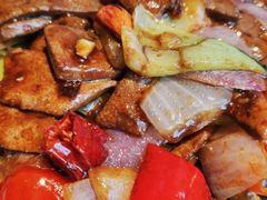 -大牌大·传统杭帮菜(湖滨店)