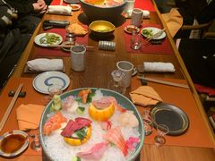 -松涛日本料理