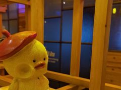 -河坝烧烤串城(金达莱店)