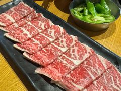 -七星里烤肉(翠湖店)