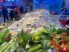 -驻海渔市(置信店)