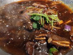 -胖姥姥·川湘闽菜(汕尾蓝天广场店)