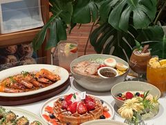 -有序Orderly融合西餐·咖啡(运河外滩店)