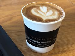 -星巴克臻选(深圳龙华红山天虹店)