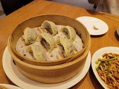 -鼎泰丰(国金中心店)