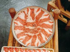 -火炉旁烤肉(阳光店)