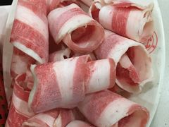 -粤潮牛肉火锅店(江南大道店)