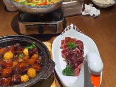 -小户人家(循礼门南国中心店)