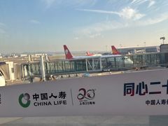 -南宁吴圩国际机场-T2航站楼