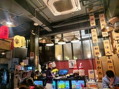 -小饕荟雅安贡椒鱼鲜馆(广福桥店)