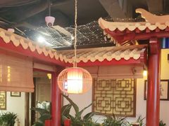 -秦月轩·陕西家乡菜(阜成路·五棵松店)