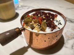 -雁滩白记·兰州牛肉面