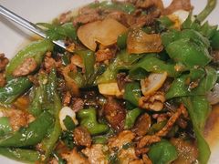 -绿草地·湘菜(7mall店)