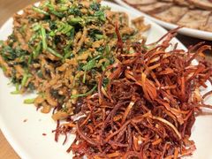 -姥姥家春饼店(八里庄店)