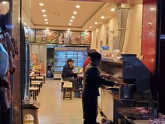 门面-乡村鸡杂米线(汉渝路店)