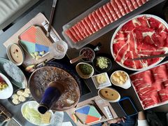 -东来顺·非遗火锅(赛格国际购物中心店)