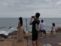 -广东惠东海龟国家级自然保护区