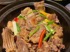 -明州小宴(文化广场店)