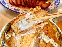 -食运茶餐厅(文化宫店)
