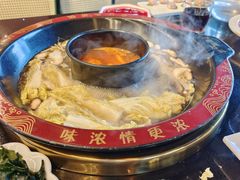 -三江两海老火锅(北京首店)
