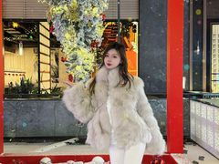 -洛缦音乐餐厅(工业展览馆万象城店)