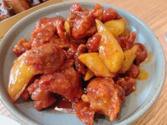 -有肉食·虎九闽菜(798艺术区店)