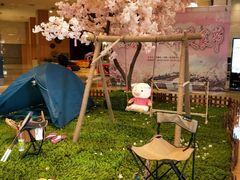 -金陵山水丽景酒店-中餐厅