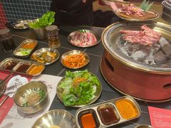 -西塔老太太泥炉烤肉(双井店)