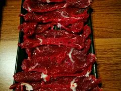 -牛天下·牛肉·海鲜·打边炉·融合菜