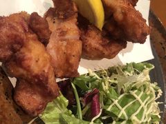 唐扬鸡块-田野日本料理(仙霞路店)