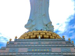 -三亚南山文化旅游区