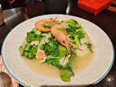 -老头儿油爆虾·知味杭州(爱琴海购物中心)