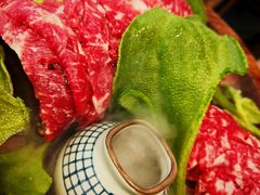 -左庭右院鲜牛肉火锅(京西大悦城店)