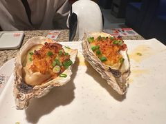 -丰茂烤串(金泉美食宫店)