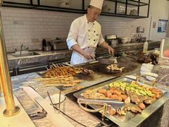 -大连金石滩绿发温泉假日酒店