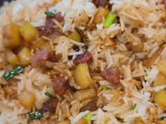 -台山美食一绝阿四台山黄鳝饭(阿四创作店)
