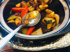 -香厨中餐厅(松北香格里拉店)