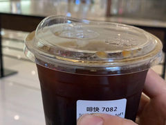 -星巴克(重庆上海城店)