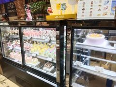 -皇冠幸福里动物奶油生日蛋糕(万达店)