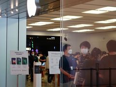 -Apple零售店(深圳益田假日广场店)