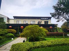 -荷风细雨·中国茶宴(碧云店)