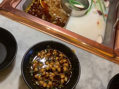 小料-新辣道鱼火锅(国瑞城店)