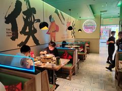 -蛙小侠·沸腾砂锅(望海国际广场店)