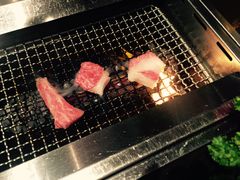 -俺的焼肉(銀座9丁目店)