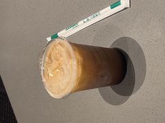 -星巴克(青浦宝龙店)