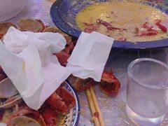 -金陵暴走小龙虾·迷踪蟹(凯德MALL店)