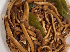 -乡村基(双流时代奥特莱斯餐厅)