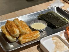 -霸腹烤肉(厦门柚子番店)