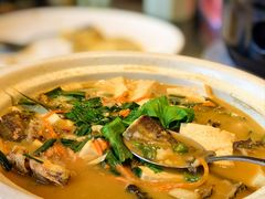 -仙店农庄(湖景农庄餐厅)