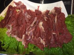 -清真华宇开锅羊肉